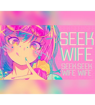 Seek Wife Steam Key GLOBAL